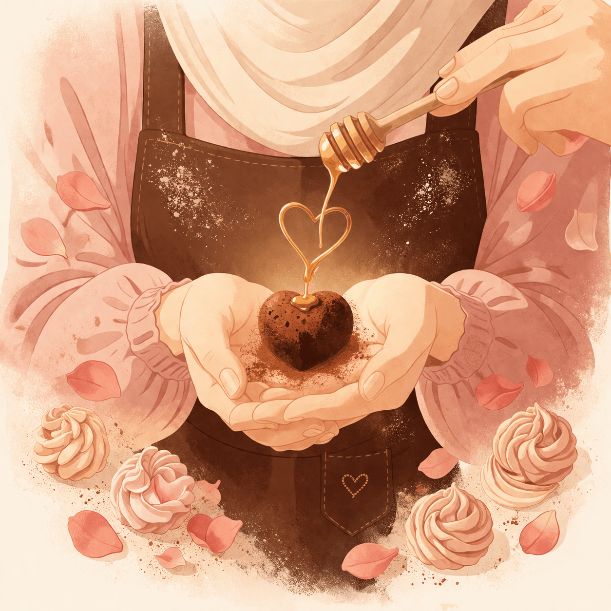 Made with Love